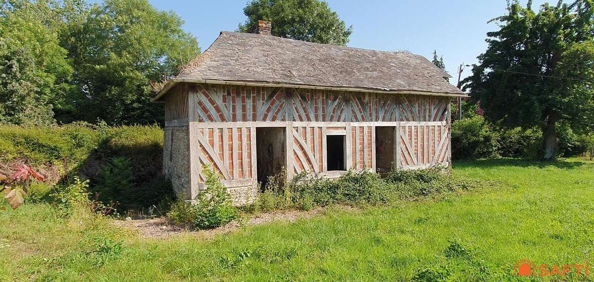 Photo 5 - Maison à PONT-L'EVEQUE