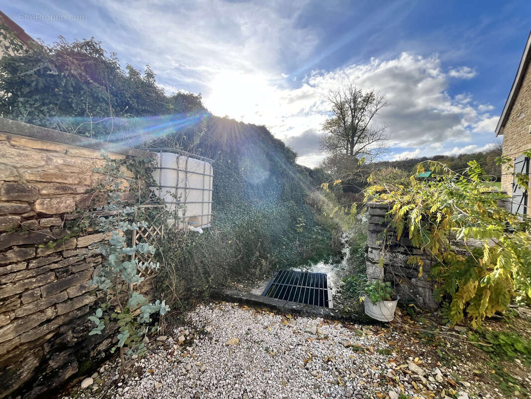 Maison à BUXIERES-LES-VILLIERS