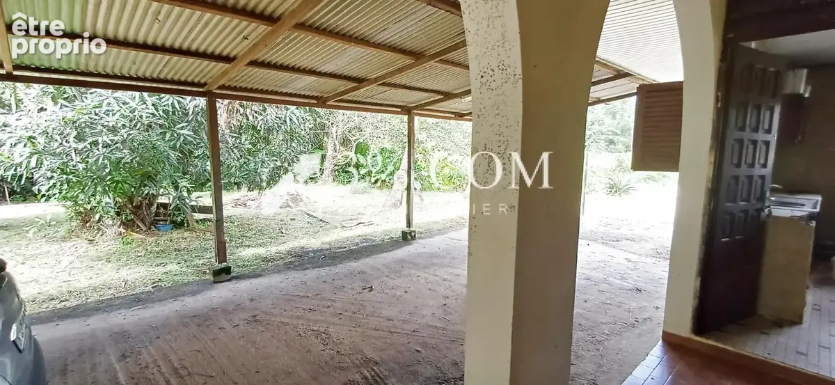Opportunité Investisseur MATOURY  Maison F5 de 128 m2 sur 24 - photo 3