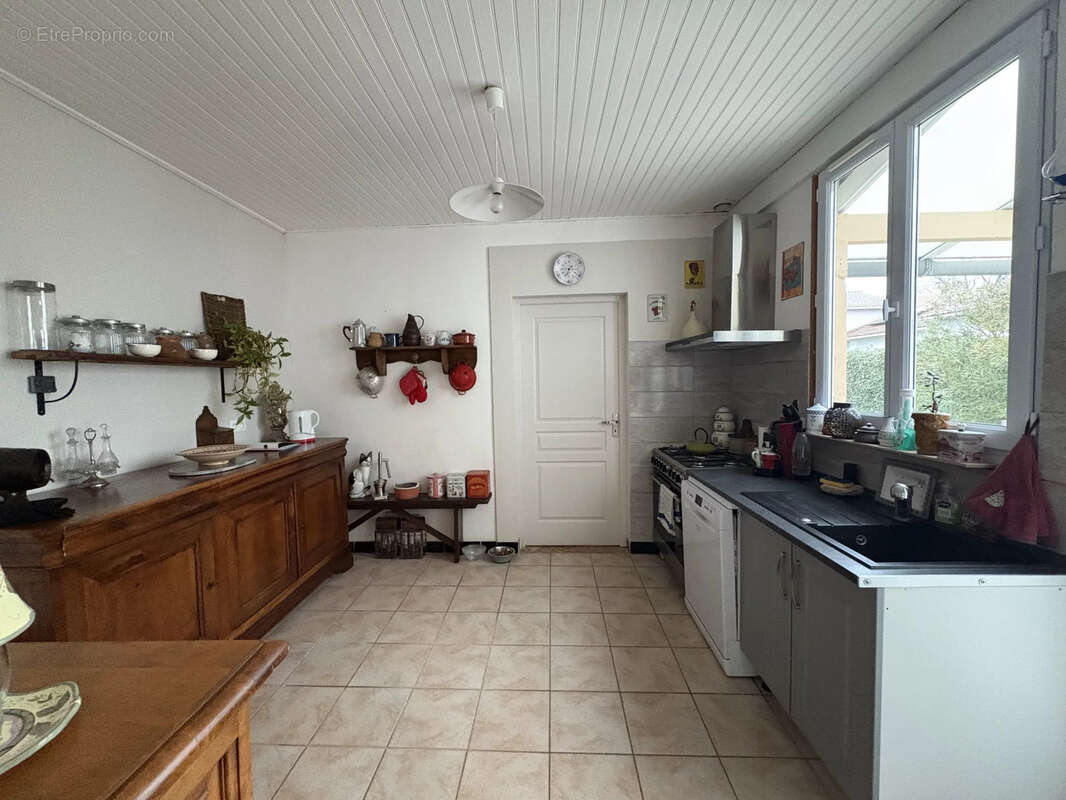 Maison à ROYAN