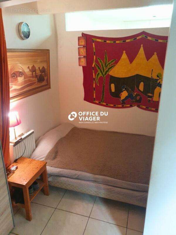 Maison - T1 Bis - 39,57 m² - photo 4