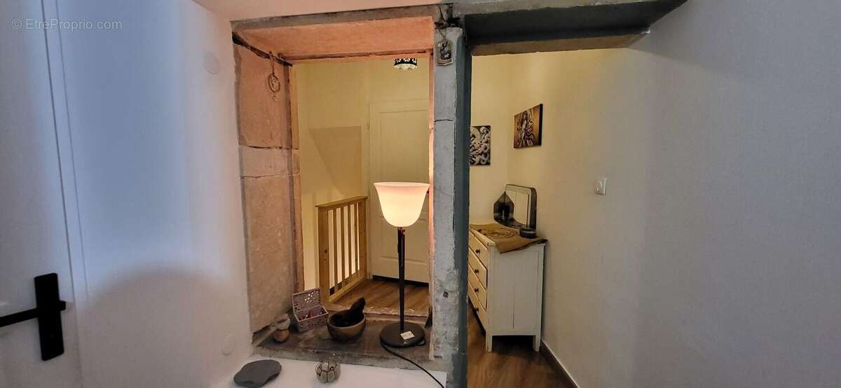 Photo 8 - Appartement à MACON