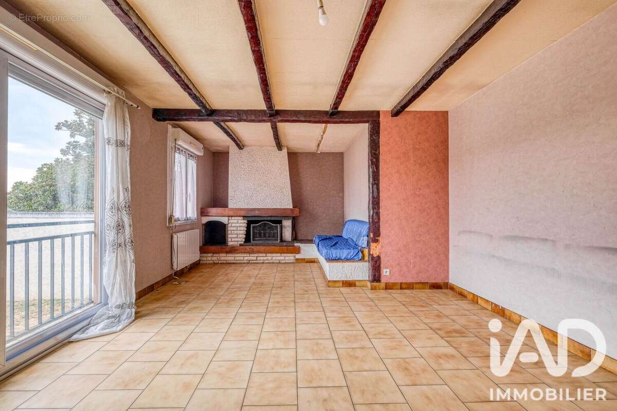 Maison 79 m² à Dampmart  - photo 2