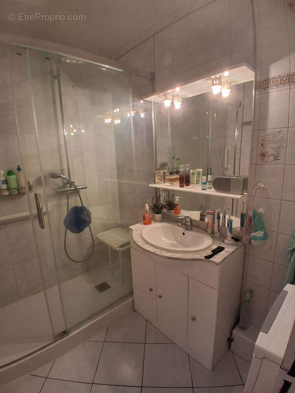 Appartement 67m² à torcy - photo 6