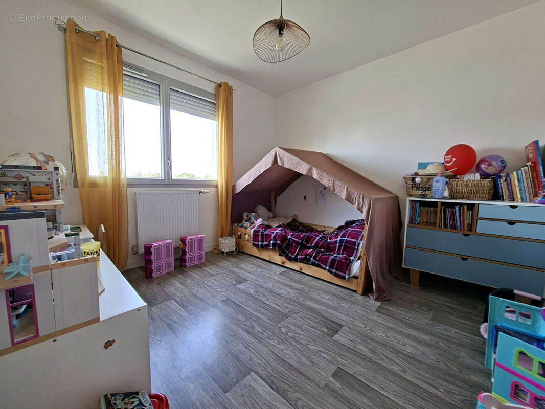 Appartement à LA BAULE-ESCOUBLAC