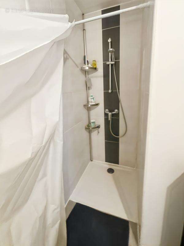 Appartement à AMFREVILLE-LA-MI-VOIE