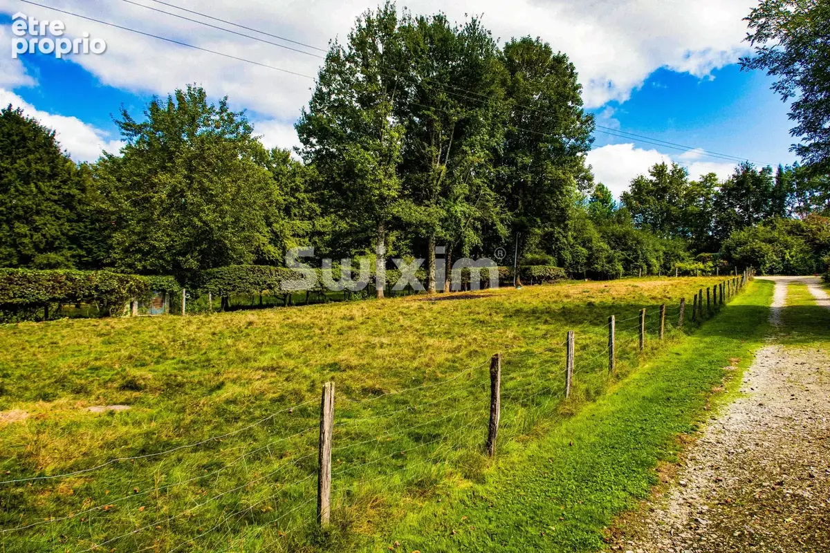 Propriété touristique sur 14 hectares avec étangs - photo 3