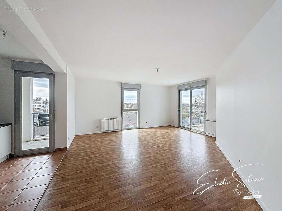 Photo 3 - Appartement à ANGERS