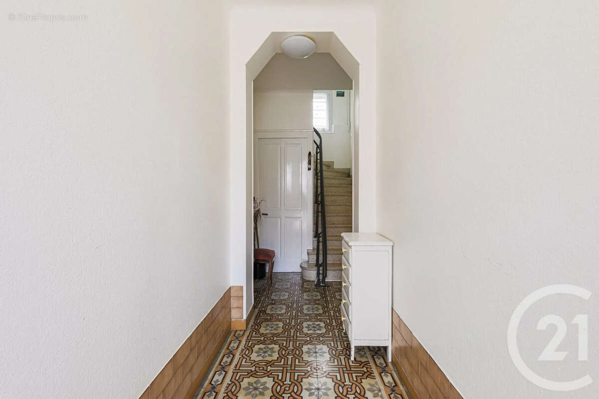 Maison à GRENOBLE