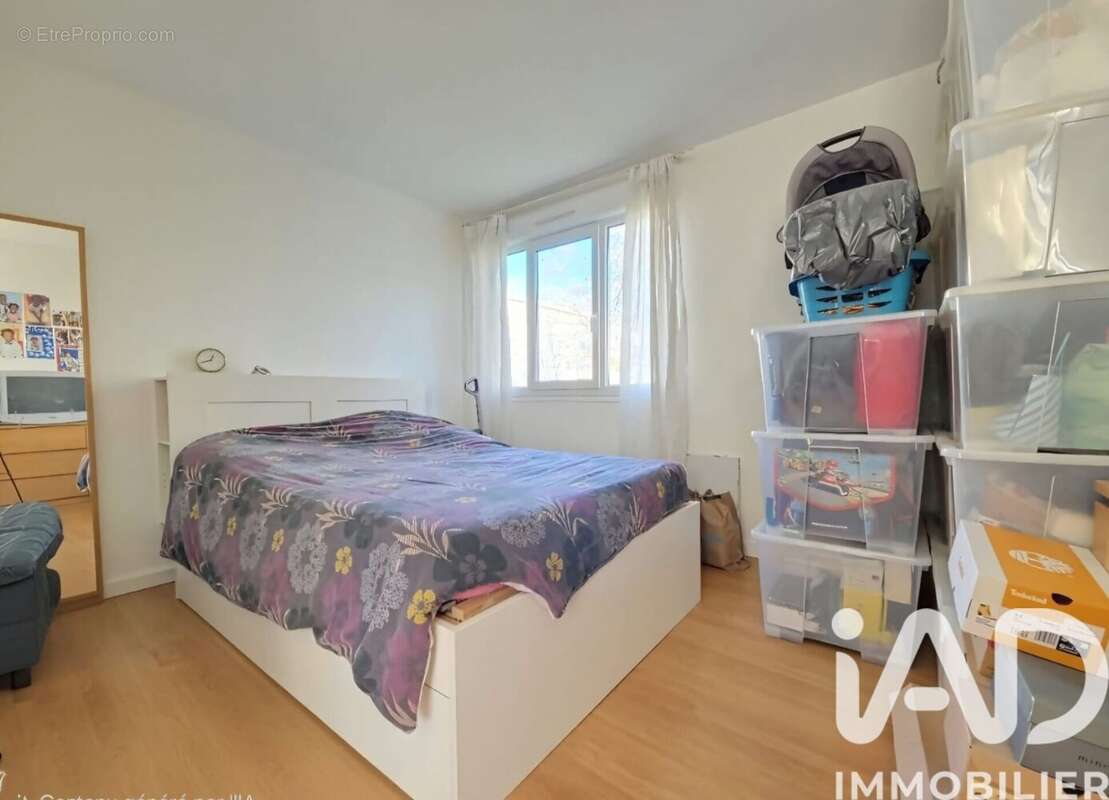 Photo 7 - Appartement à DRAVEIL