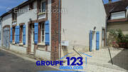 Maison à SENAN