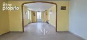 Appartement à SAINT-VALLIER