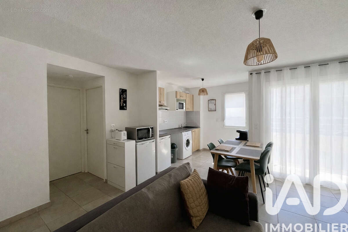 Photo 5 - Appartement à NARBONNE