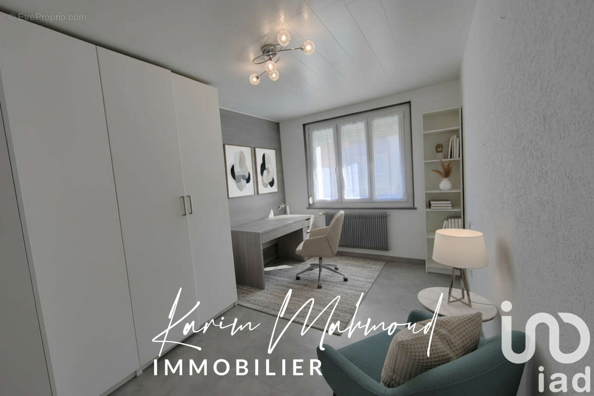 Photo 6 - Maison à DAMPRICHARD