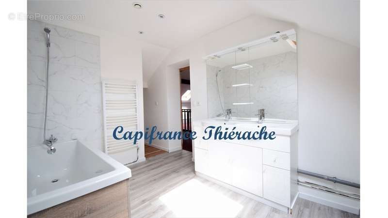 Maison à PARFONDEVAL