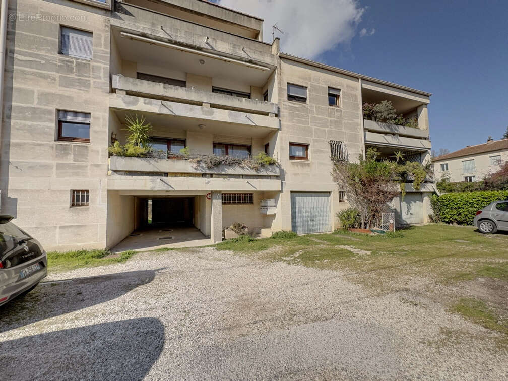 Appartement à AVIGNON