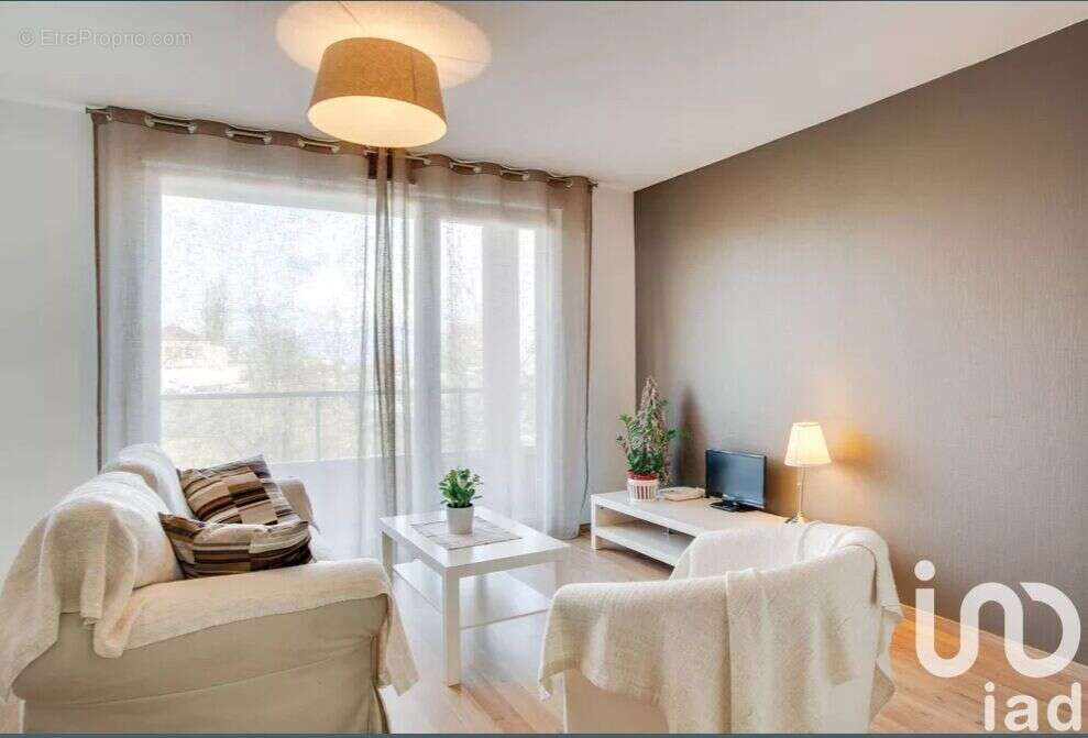 Photo 2 - Appartement à STRASBOURG