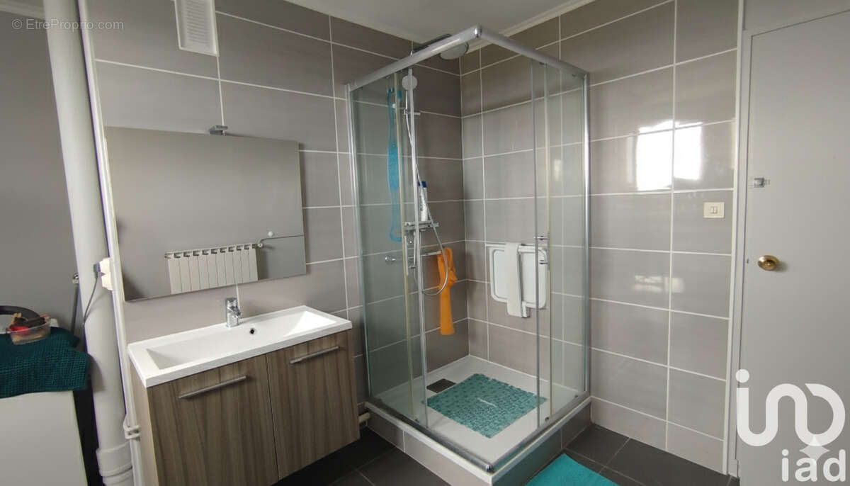 Photo 4 - Appartement à MONTLUCON