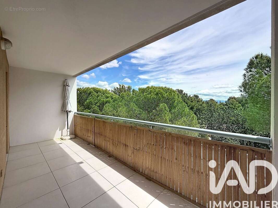Photo 4 - Appartement à LA CIOTAT