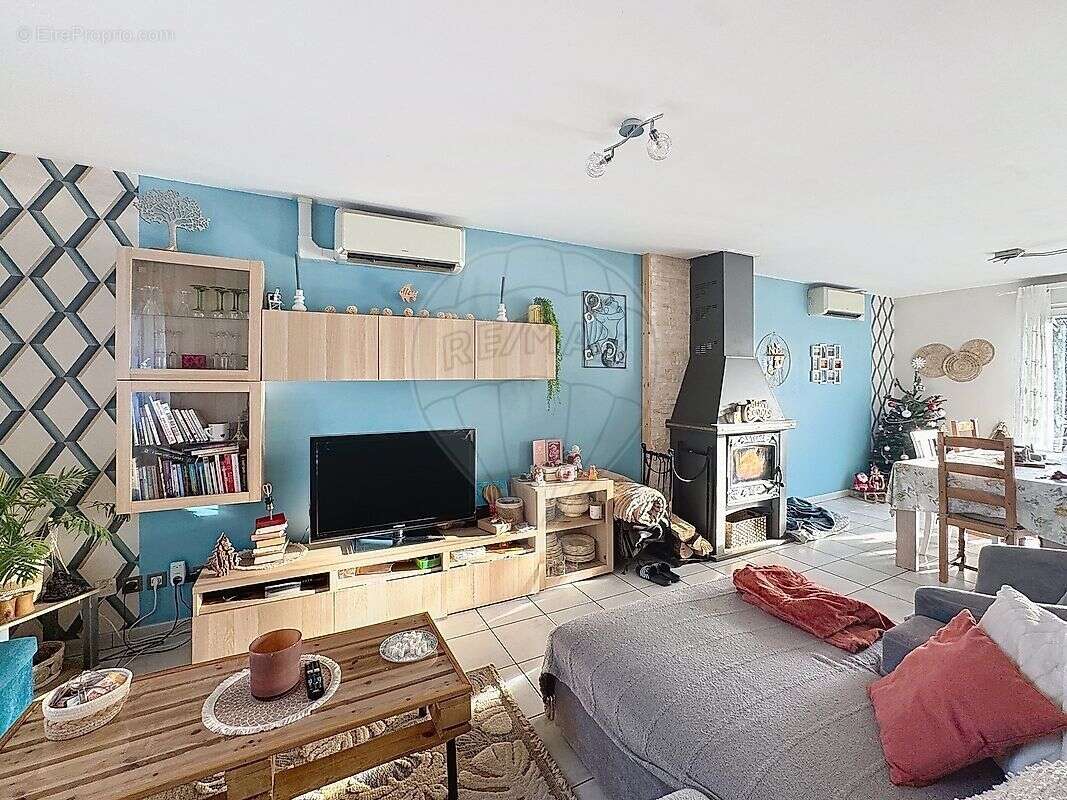 Maison à URSCHENHEIM