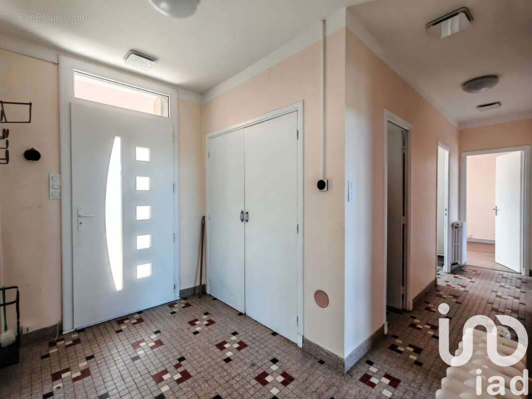 Photo 4 - Maison à AUBENAS