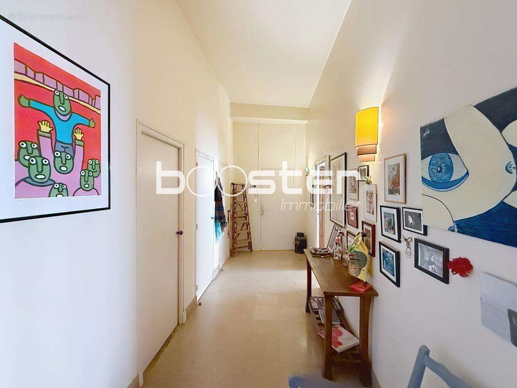 Appartement à LIMOGES