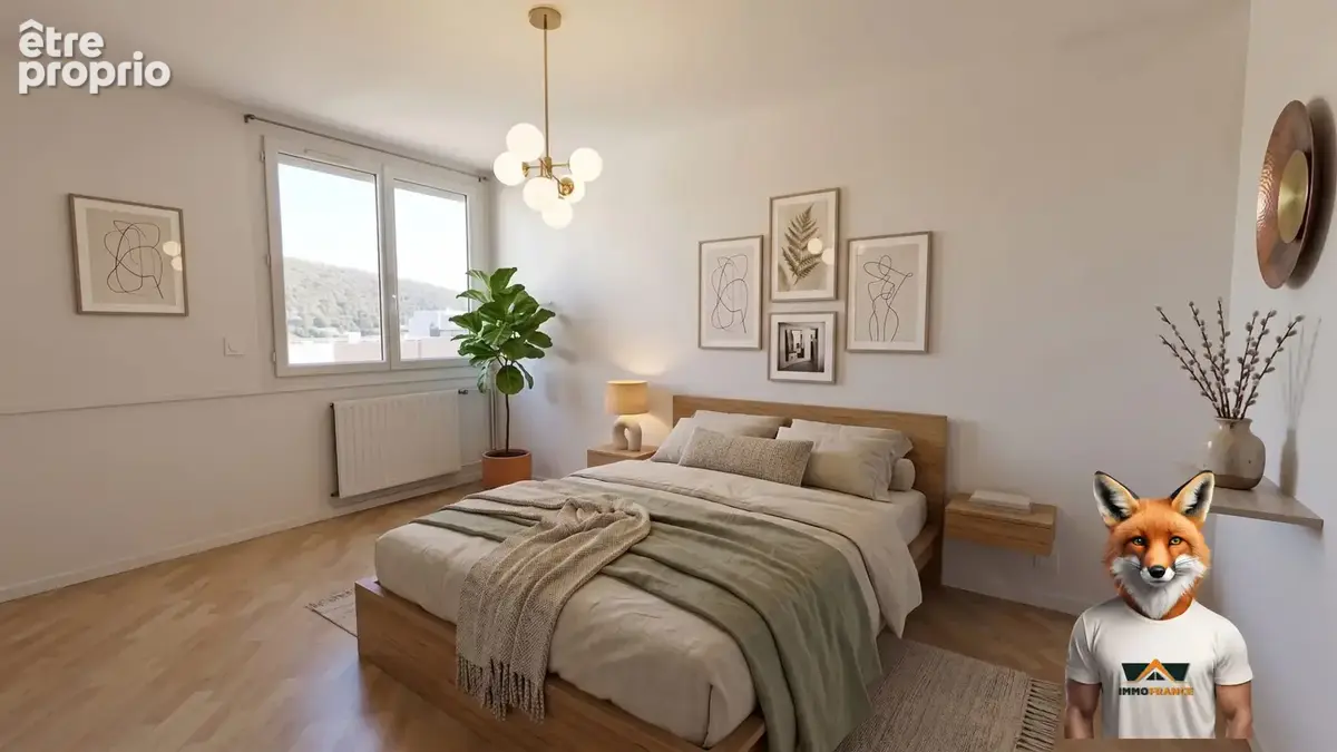 Appartement 5 pièces 108 m² à vendre à Besancon (25000) - photo 5