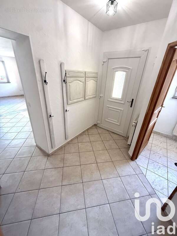 Photo 5 - Maison à NIEDERVISSE