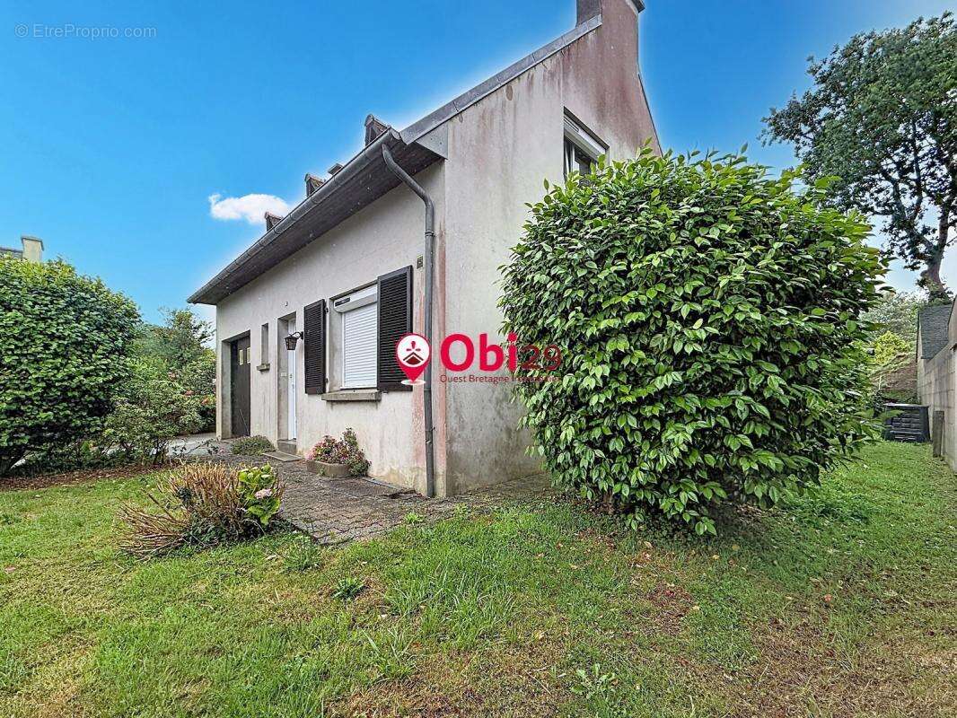 Maison familiale DPE B! - photo 11