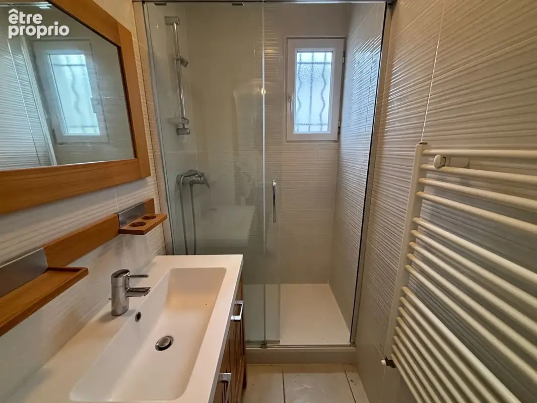 Maison 108m² à joué-lès-tours - photo 7