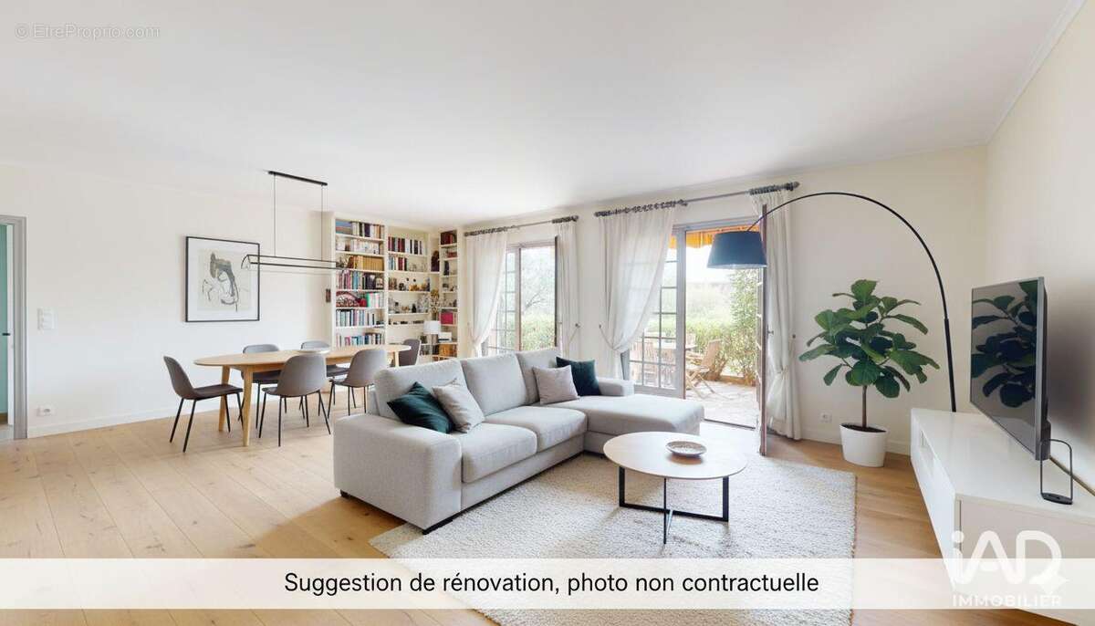 Photo 5 - Appartement à CANNES