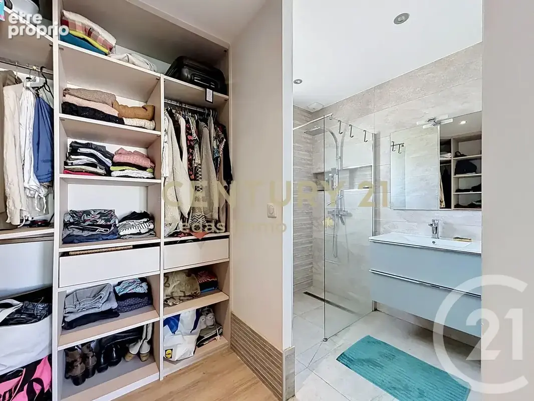 Maison 117 m² à Gigean  - photo 13
