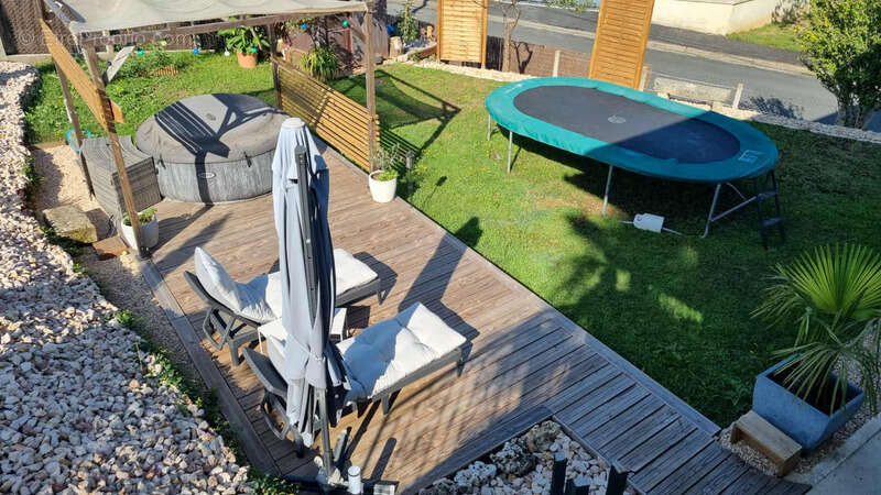 Maison à BRIVE-LA-GAILLARDE