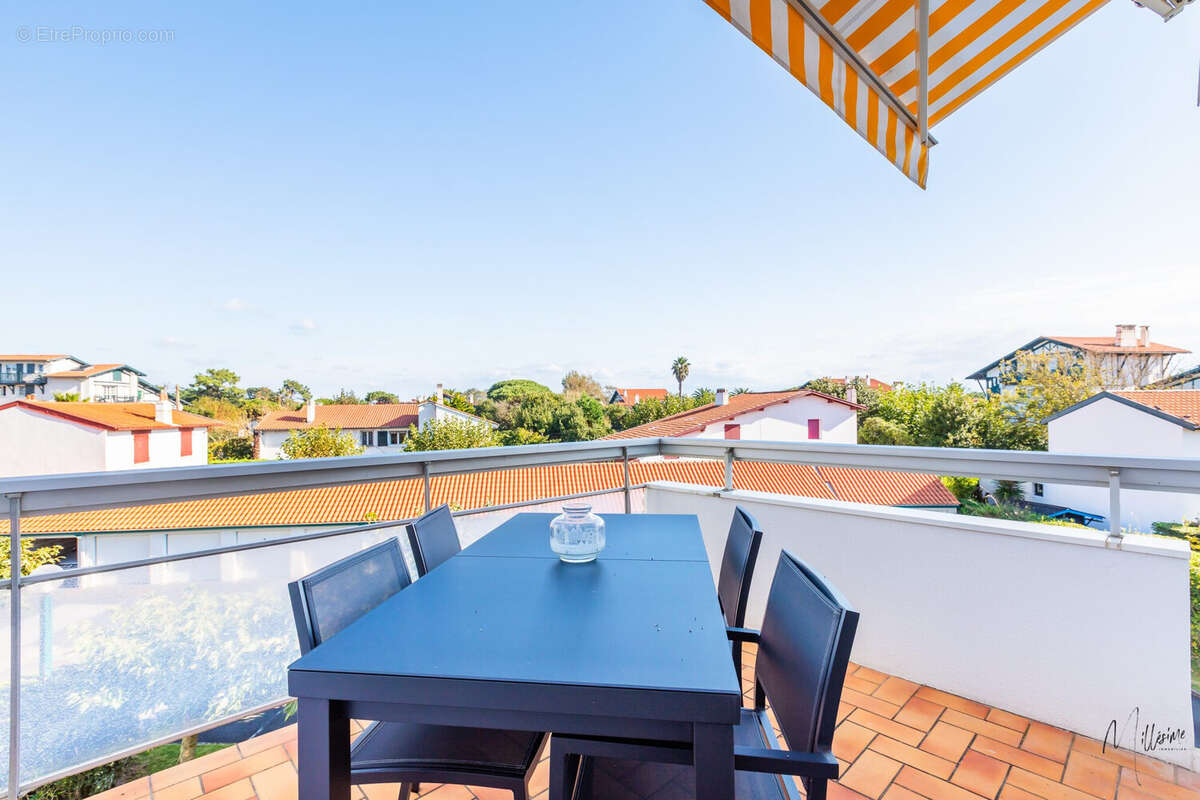 Appartement à ANGLET
