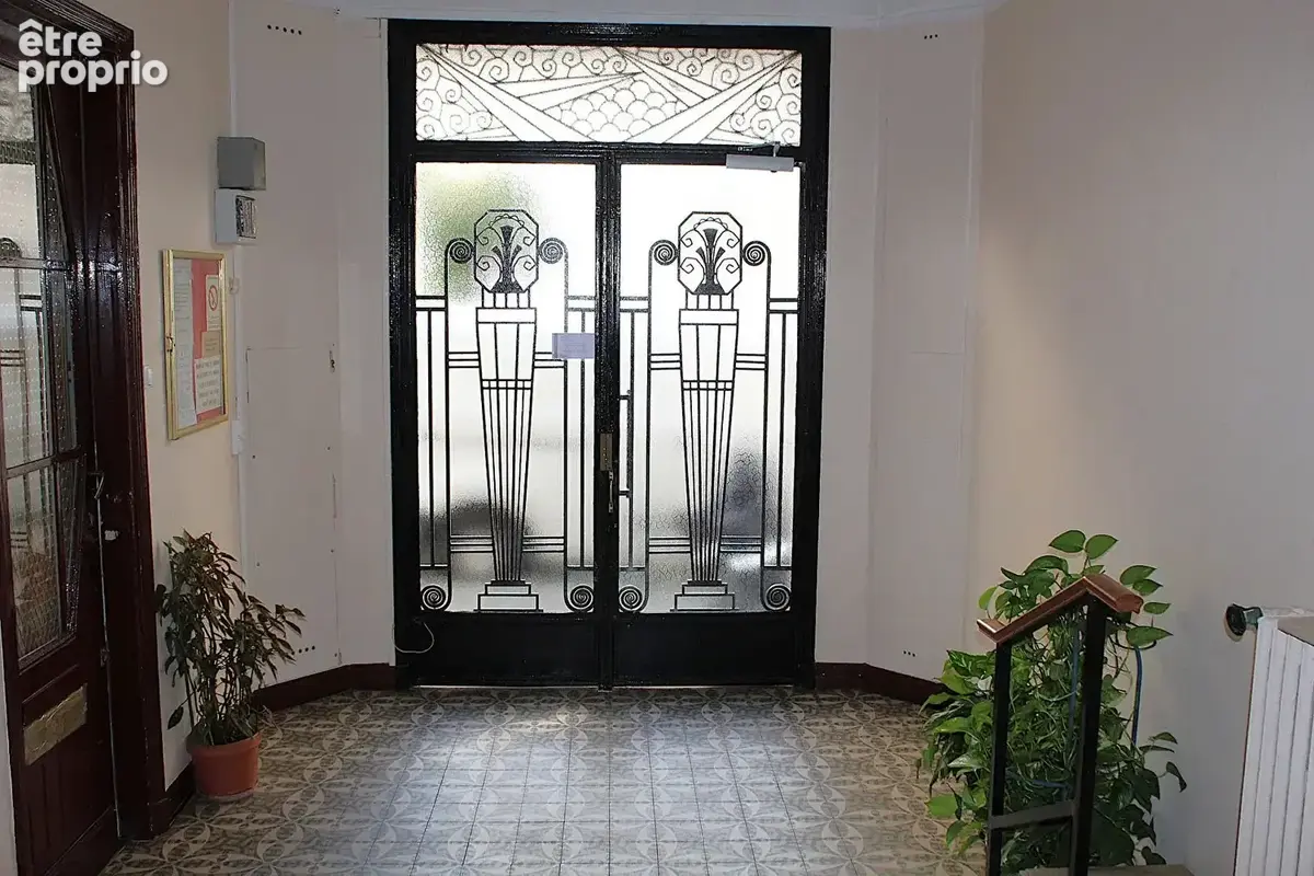 2 pièces de 44.05 m2 traversant, sur cour - photo 7