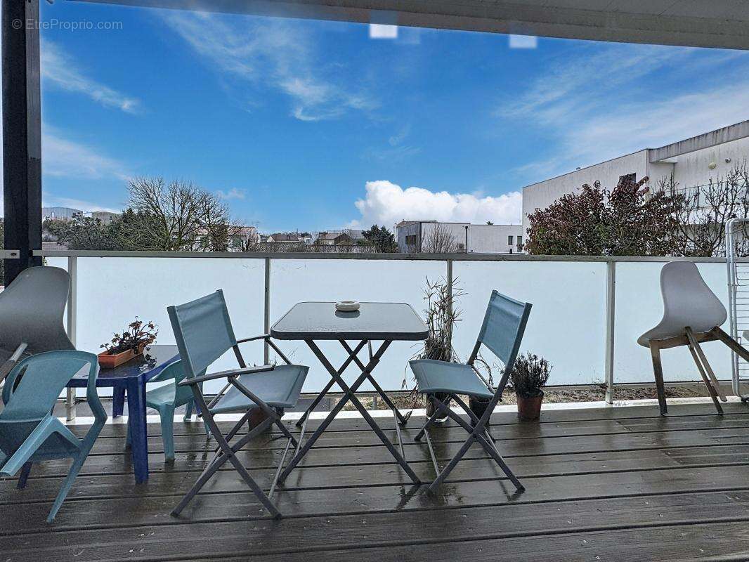 Appartement à LA ROCHELLE