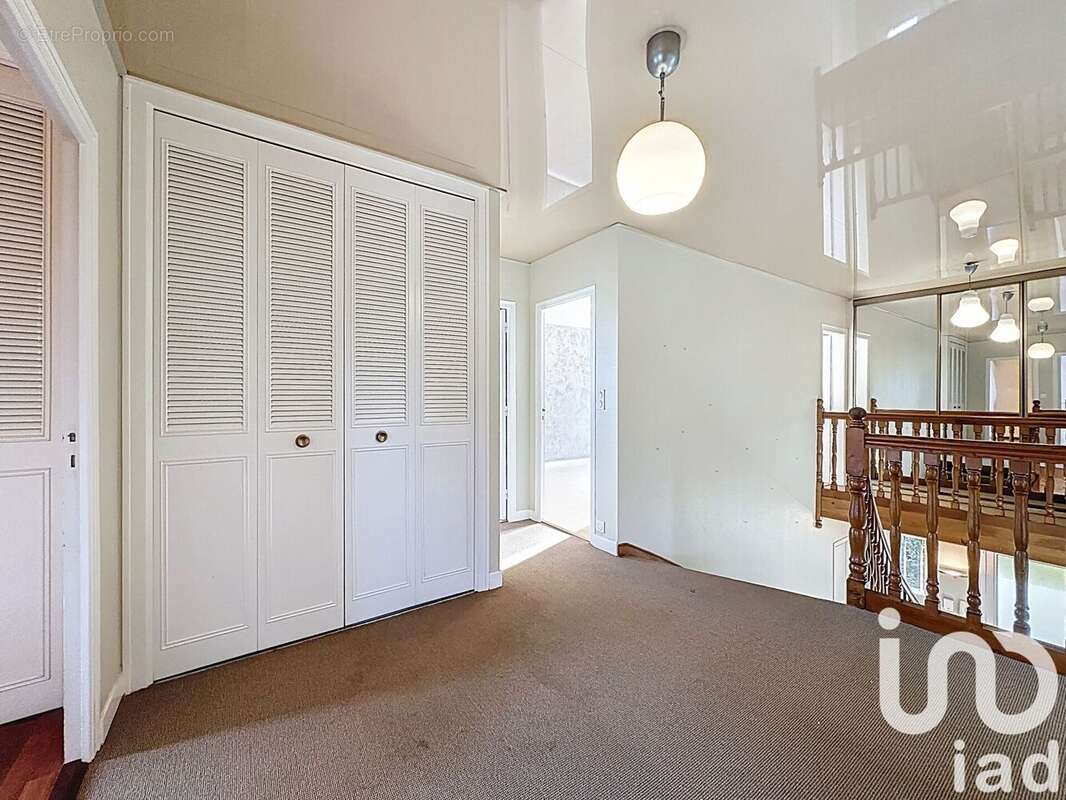 Photo 5 - Maison à RENNES