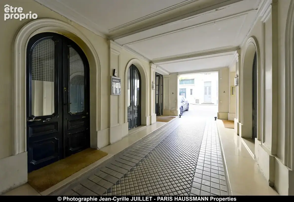 Studio meuble avec tres faibles charges de 17. / mois - photo 9