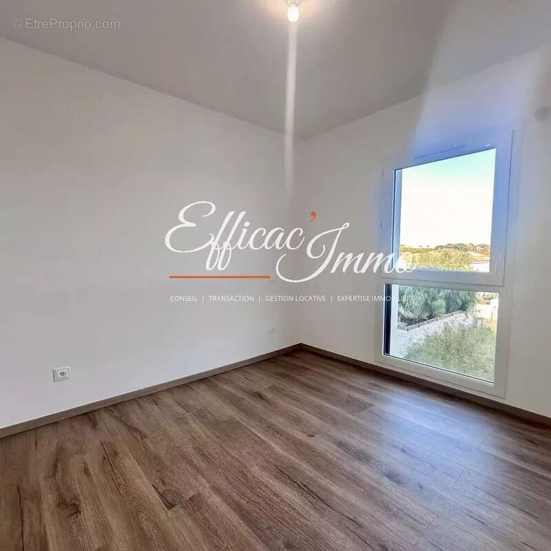 T3 de 67,50m² avec terrasse et garage - photo 9