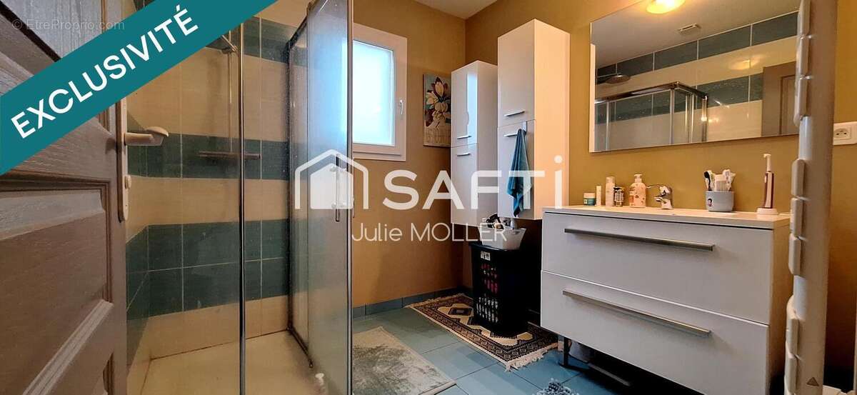 Photo 7 - Maison à SAINT-SILVAIN-MONTAIGUT