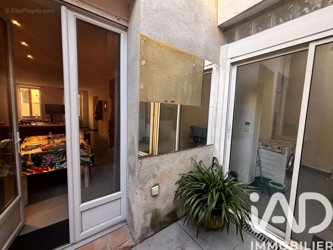 Photo 2 - Appartement à LES ARCS