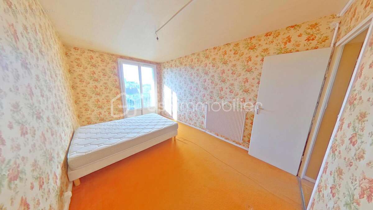 Appartement à SENS