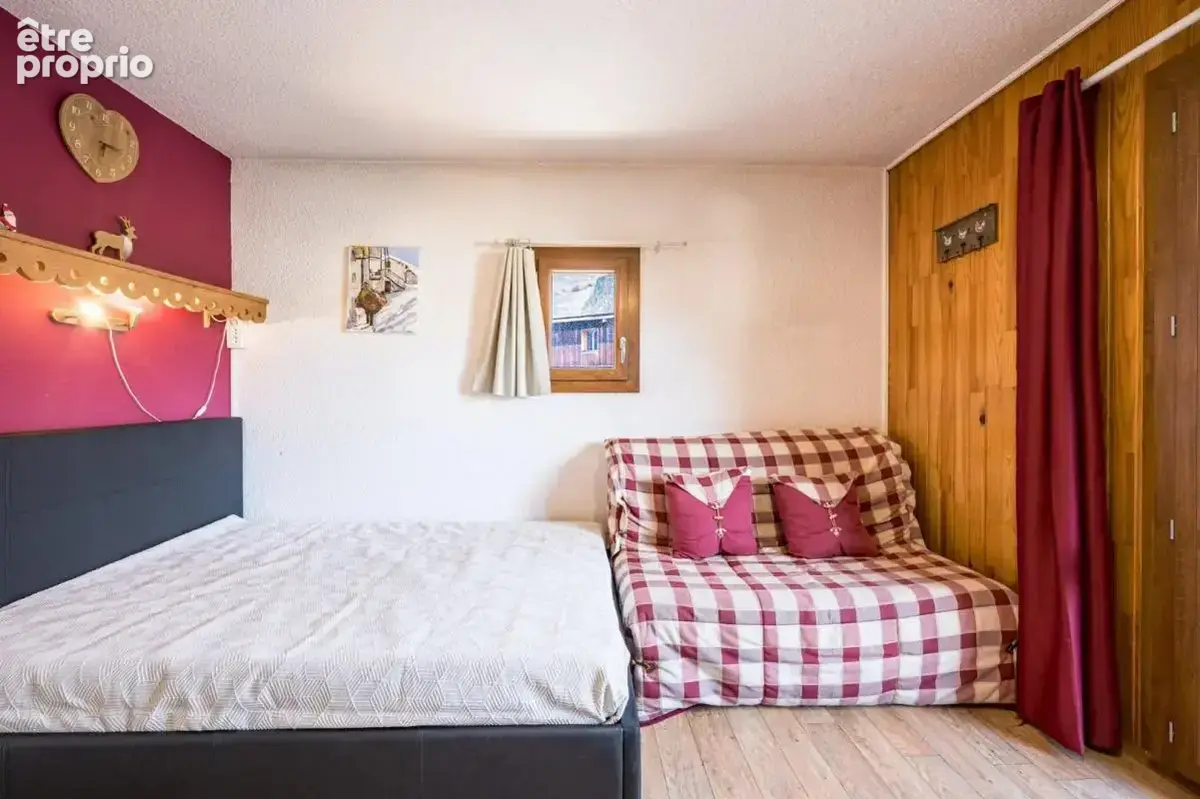 Appartement - photo 9