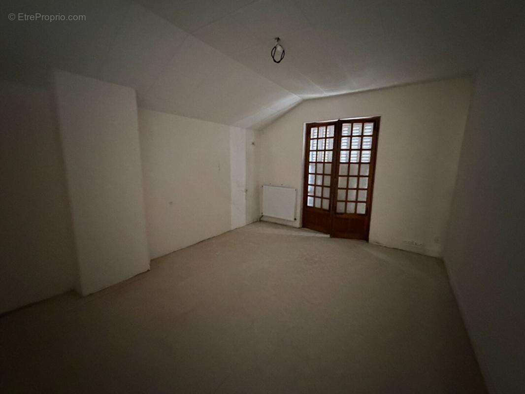 Appartement à NEVERS