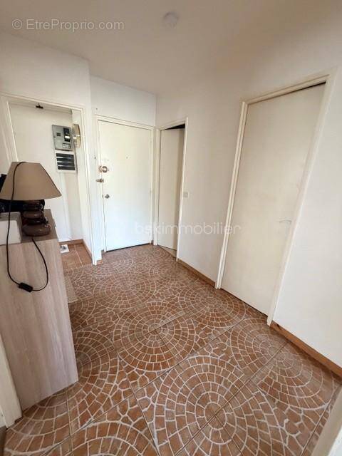 Appartement à EVREUX