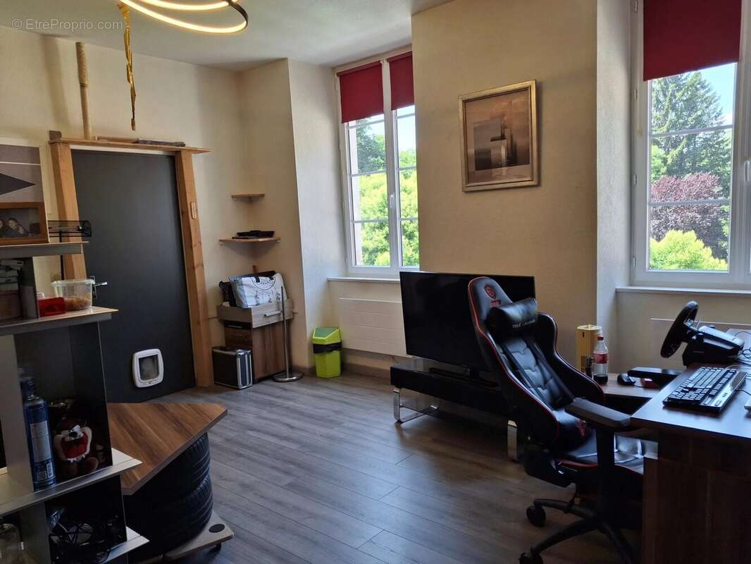 Appartement à VIEUX-THANN