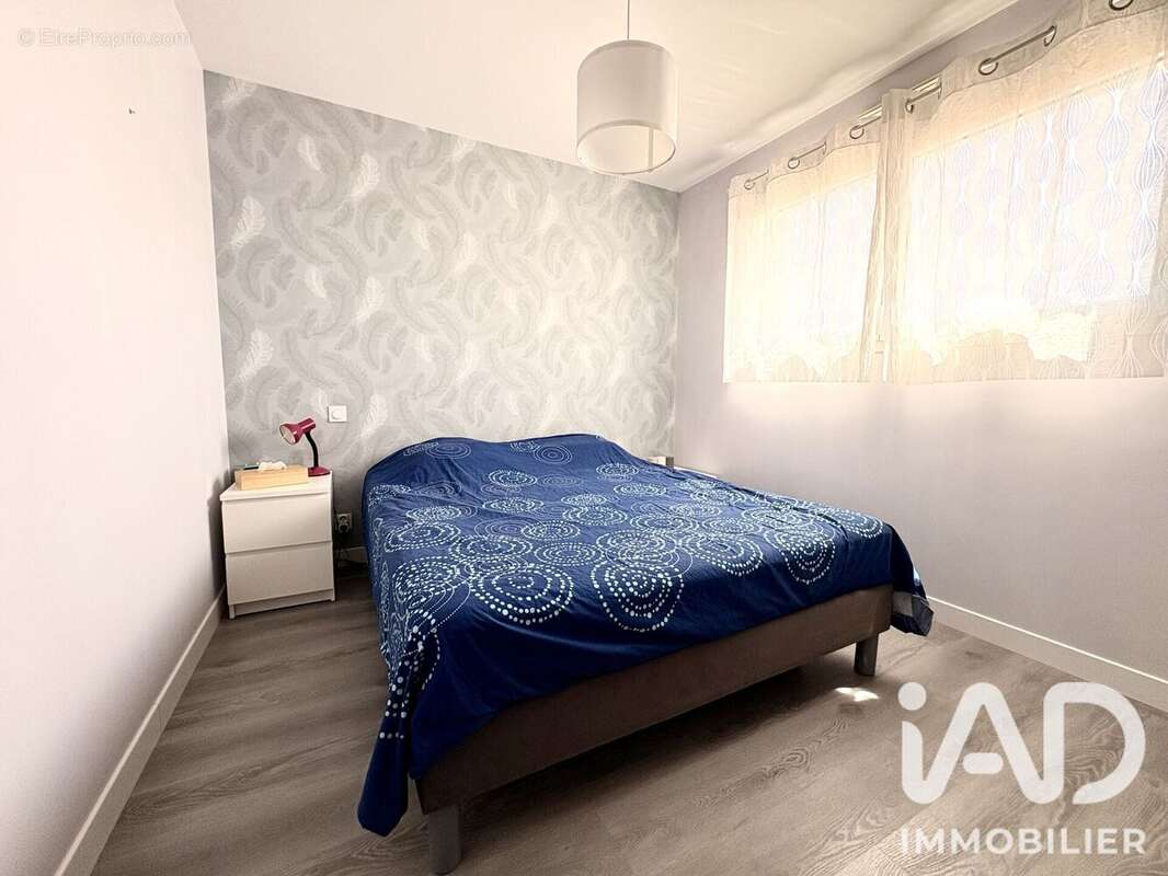 Maison 94 m² à La Grigonnais  - photo 6