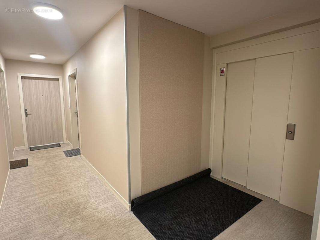 Appartement à DINARD