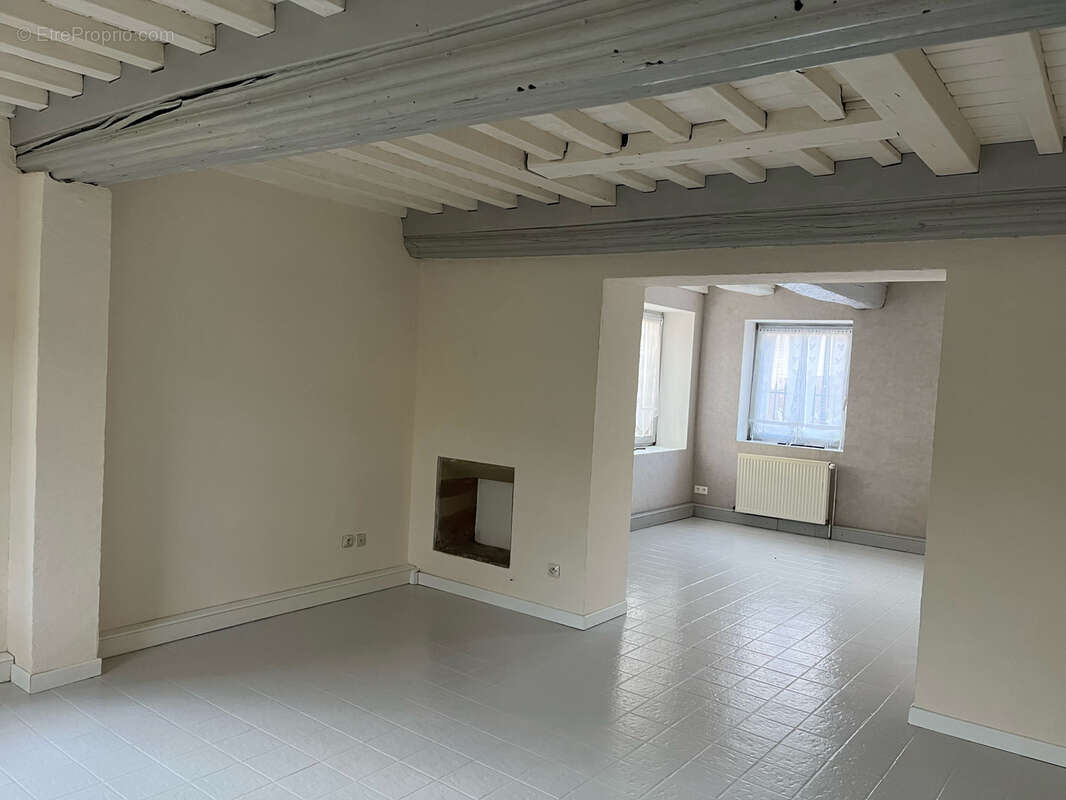 Maison à SARREGUEMINES