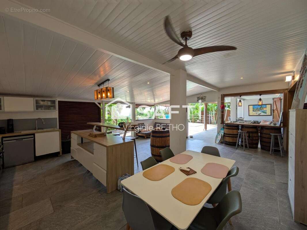 Photo 6 - Maison à SAINTE-MARIE